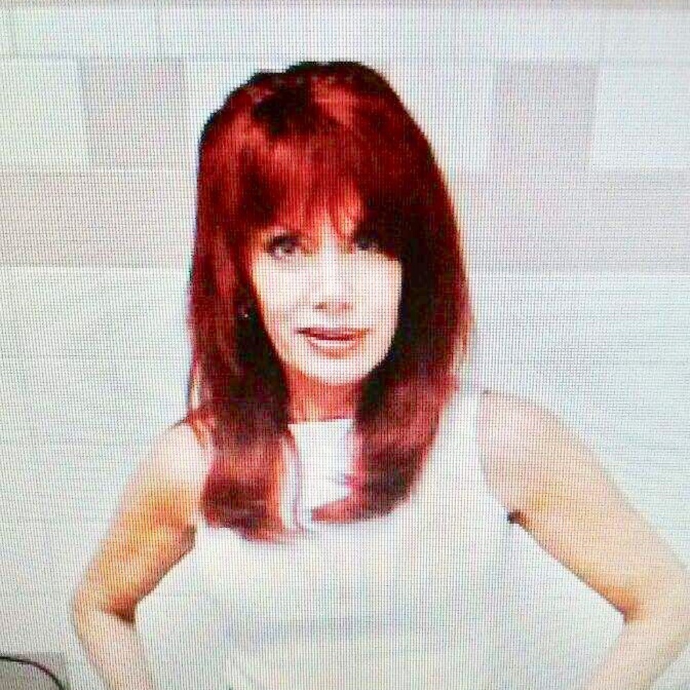 POSHMARK AMBASSADOR ..!All my charactures..Moods -hair*😉 - Picture 8 of 10